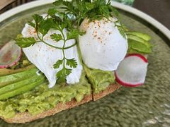 -O'mills Sourdough Bakery&Bistro(永嘉路店)