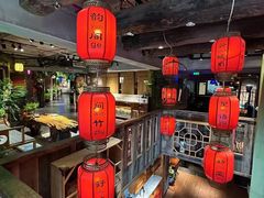 -老灶堂文创火锅(文艺路店)