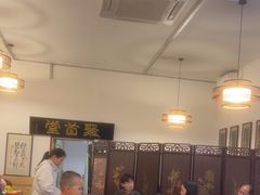 -聚首堂·特色小吃·肘子(什刹海德胜门店)