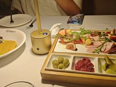 -Kathleen's Waitan 凯圣琳江景西餐厅(外滩店)