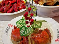 -有位虾匠·胶东小馆(市北店)