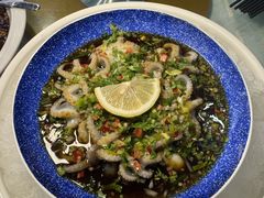 -渔娘渔家丹东海鲜(东直门店)