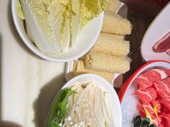 -涮福記·现切牛羊肉火锅(世纪汇店)