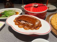 -秀儿四九城·新京菜(亚运村鸟巢店)