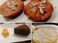 -92°C俄式厨房(中央大街店)