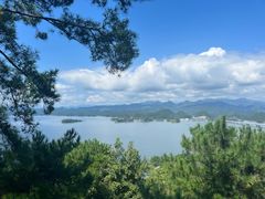 -千岛湖天屿景区