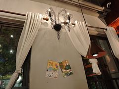 -岛风·台食小馆 ISLAND BISTRO(烟台山店)