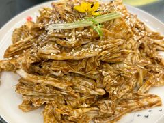 -都一处烧麦馆(前门店)