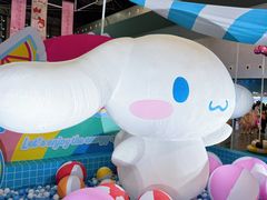 -东浩兰生上海世博展览馆