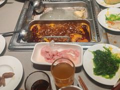 -海底捞火锅(劲松店)