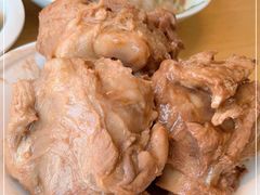 -关东小磨东北菜(上海长风大悦城店)