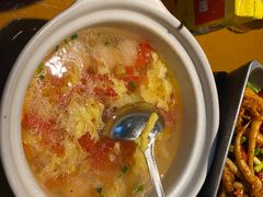 -宋徽厨·安徽菜(绿地店)