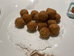 -东方太阳城淮扬餐厅(会所中餐厅店)