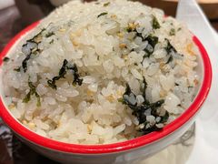 -新白鹿餐厅(爱琴海购物中心店)