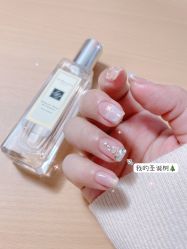 -PinkBaby美甲美睫