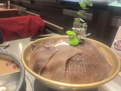 -巴奴毛肚火锅(大剧院店)