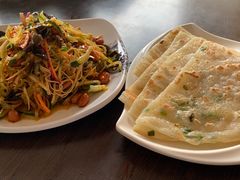 烤饼-东北烧烤(bukit batok)