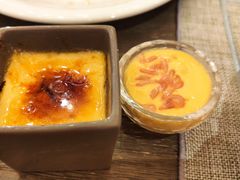 杨枝甘露-TABLE·味西餐厅-成都茂业JW万豪酒店