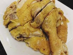 -阿水土鸡(远光店)