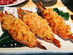 -酒井酱子·深夜食堂(东城汇店)