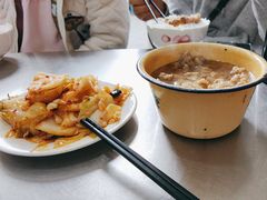 -定家小酥肉·清真(回民街店)