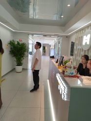 -魔型社烫染店