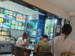 -全乐鱼馆·淳牌有机鱼直营店