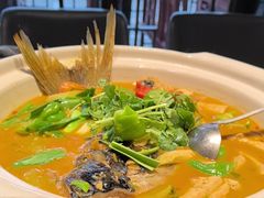 -明丰小渔馆(明月路店)