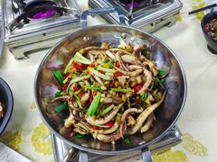 -聚味瞿记·龙虾堂(树木岭店)