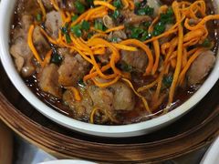 -阿金大白·上海菜馆(新天地店)