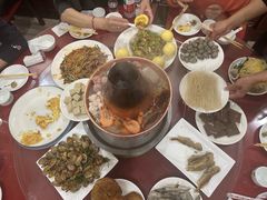 -山海关清和浑锅店