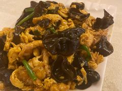 醋溜木须-惠宾饭庄(中山路店)