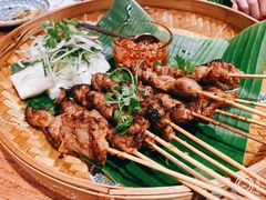 -Ginger(兴国路店)