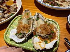 -旺角小渔村·海肠捞饭开创者(环山路店)
