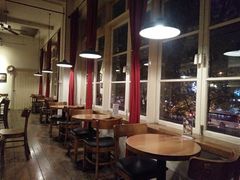 大堂-雕刻时光咖啡馆(交大店)