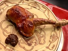-鳥喜Toriki怀石烧鸟料理