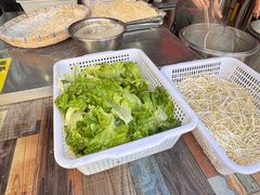 -带杏干面馆(洋湖景园店)
