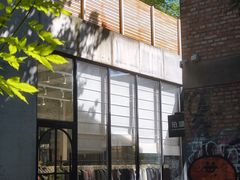 -VOYAGE COFFEE 咖啡烘焙工坊店(798艺术区店)