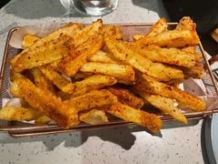-味妙烤鱼吧(回龙观店)