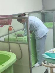 -弗蕾亚·和月月子调理院(东湖店)