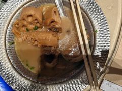-香顺客家菜(常平店)