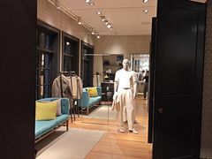 -SUITSUPPLY(安福路店)