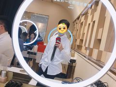 -海马体照相馆(成都来福士广场店)