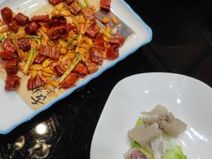-味莊餐厅(康庄南街店)