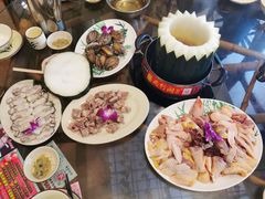-尚竹阁冬瓜盅·18年地标美食(平洲店)