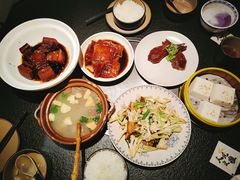 -金陵家宴·金陵春·南京菜(夫子庙店)