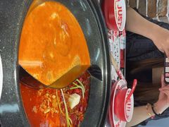 -生活如沸·顺德水牛奶火锅(大学路店)