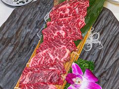 -千寻山野烤肉(中关村店)