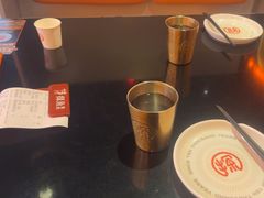-探鱼·鲜青椒爽麻烤鱼(银泰城店)