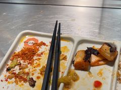 -白玉·朝鲜族烤串(南山店)